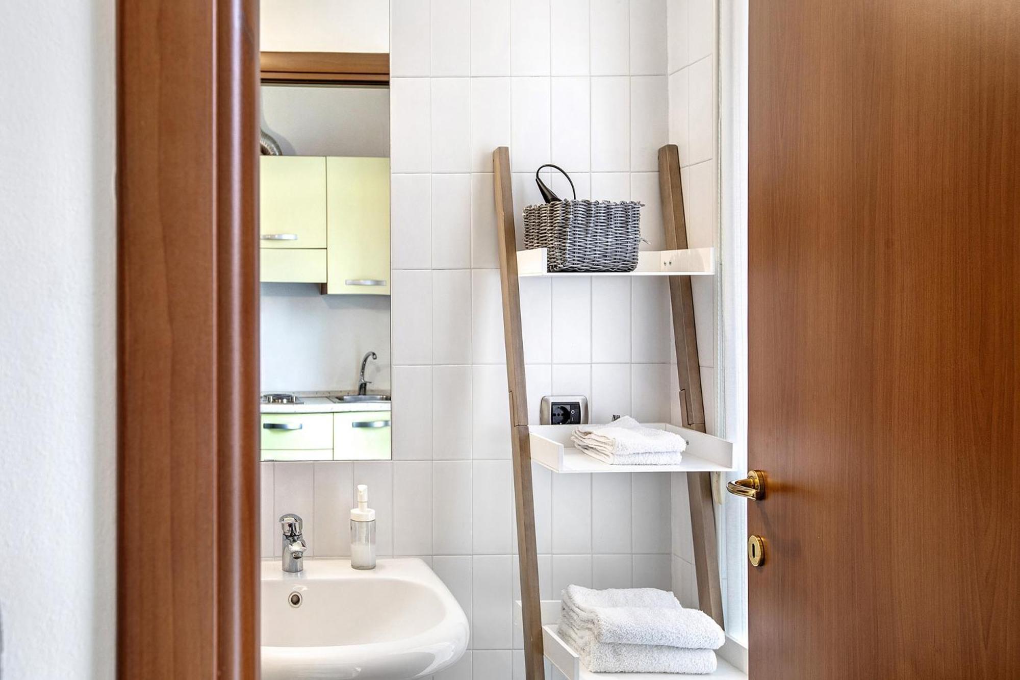 Alpen Pila Residence Loft 6 아오스타 외부 사진