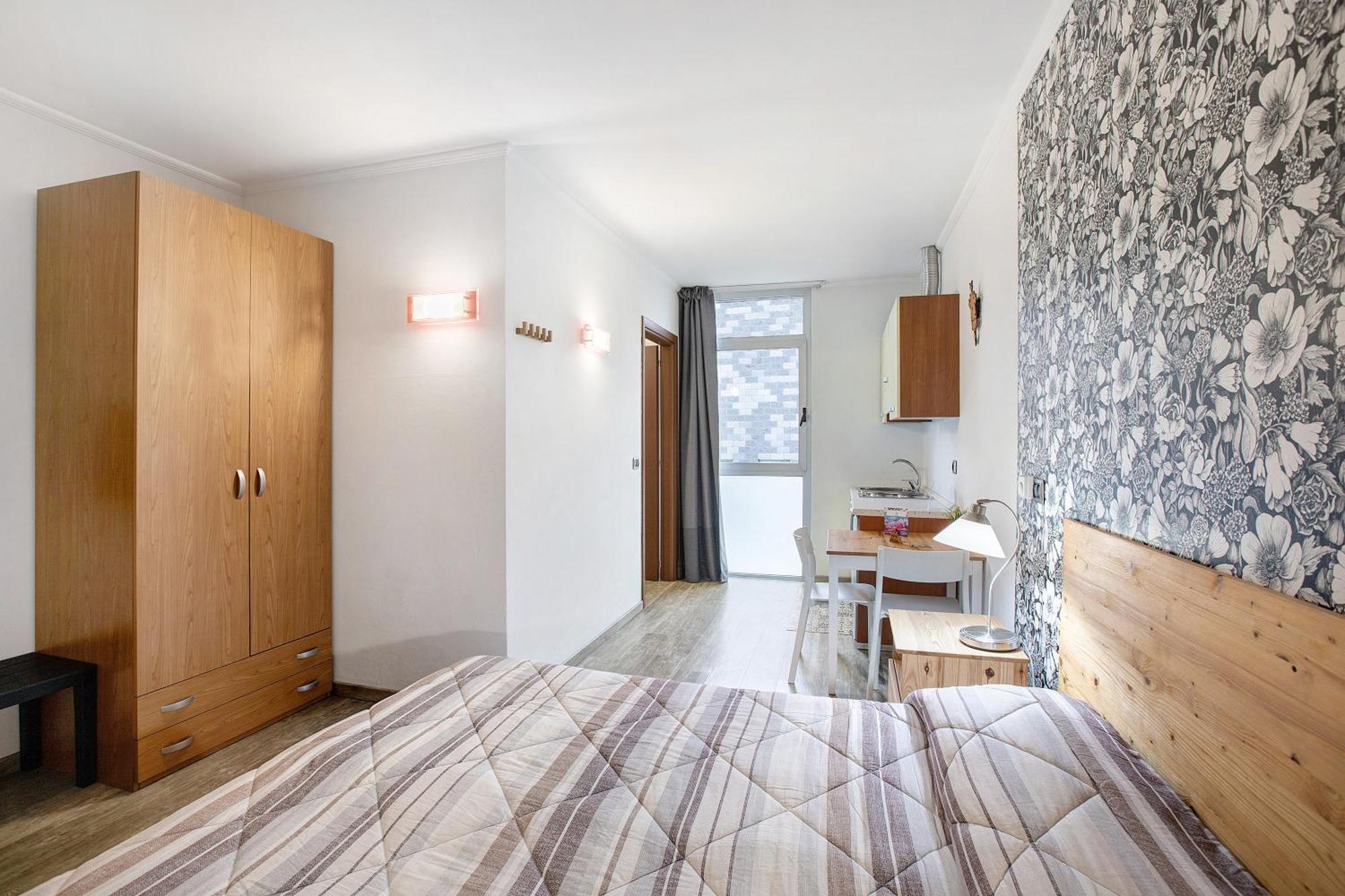 Alpen Pila Residence Loft 6 아오스타 외부 사진