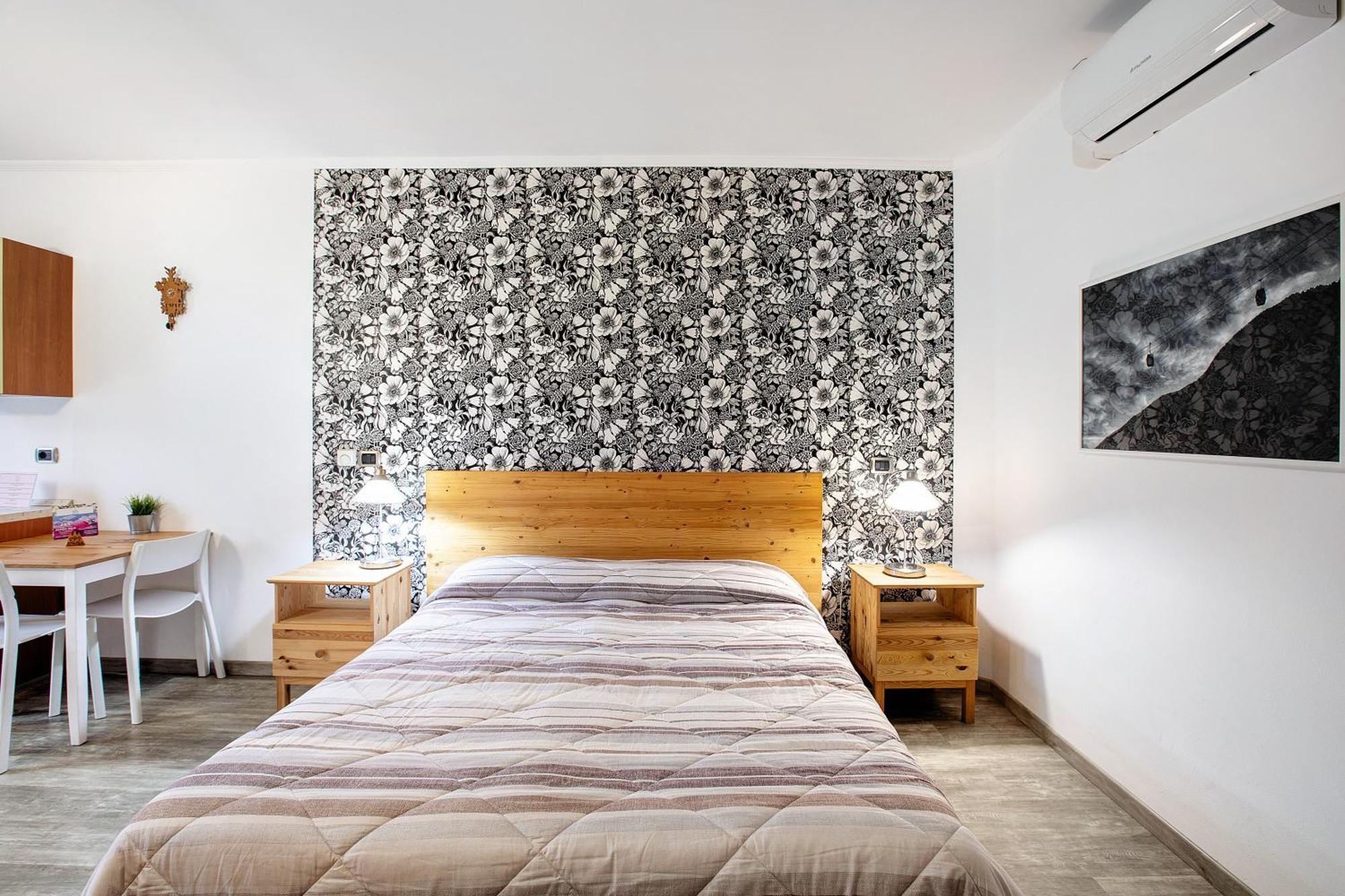 Alpen Pila Residence Loft 6 아오스타 외부 사진